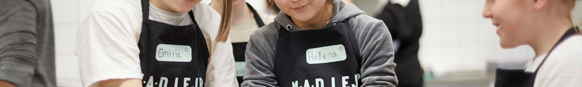 Madlejr Hoejer V134